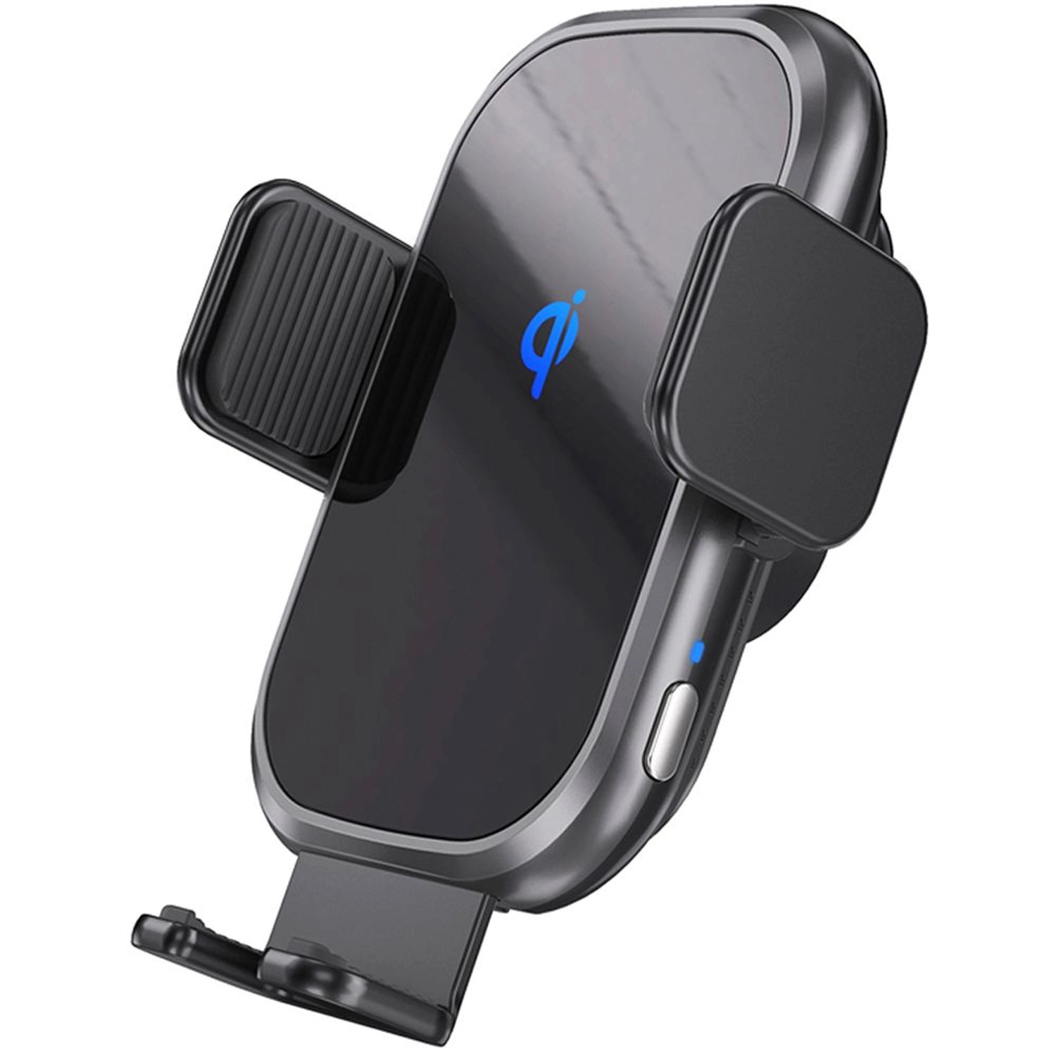 Wireless Charging Car Mount - Wireless Compatible Devices