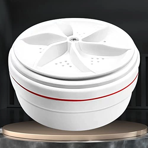 Turbine Washing Machine