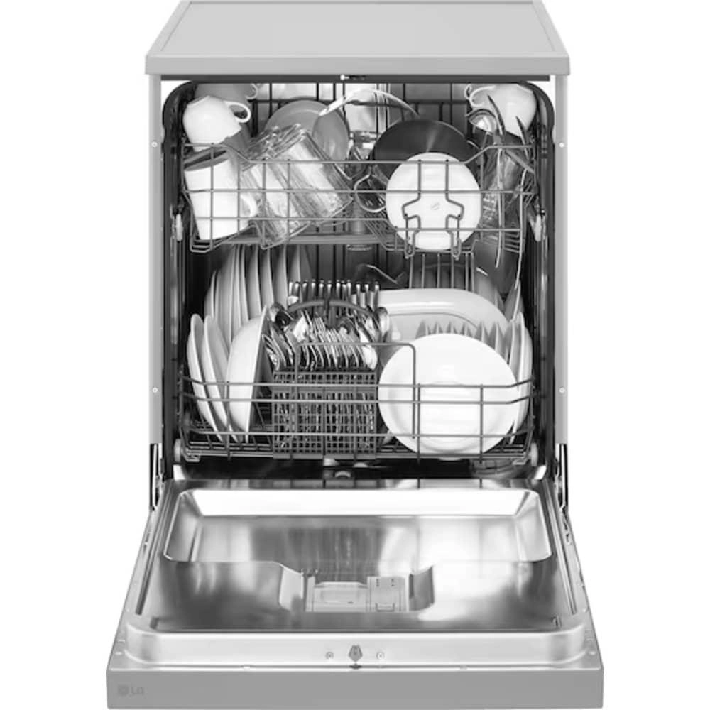 DFC811FL Freestanding
