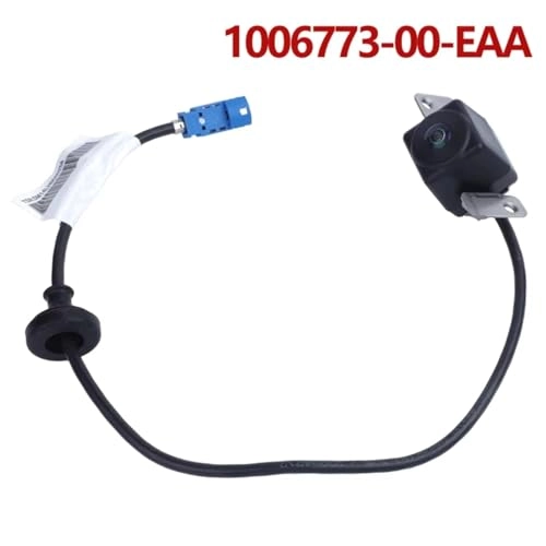 Rear View Backup Camera