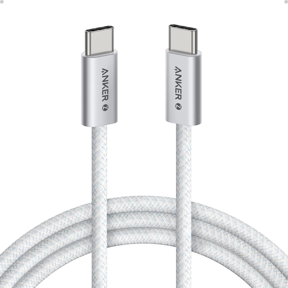 USB-C to USB-C Cable 240 Watts USB-C to USB-C 1m