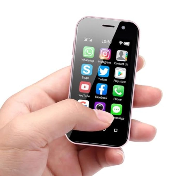 Sudroid Mini 3GB 32GB