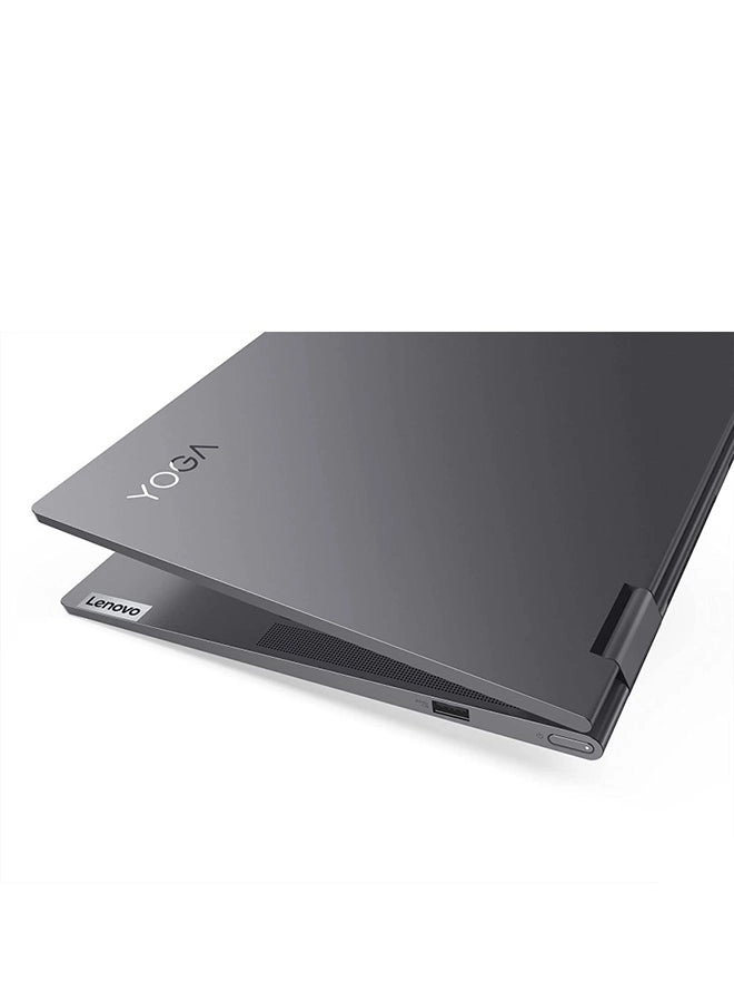 (Renewed) Yoga 7 - 14'' Core i7 12GB DDR4 256GB SSD