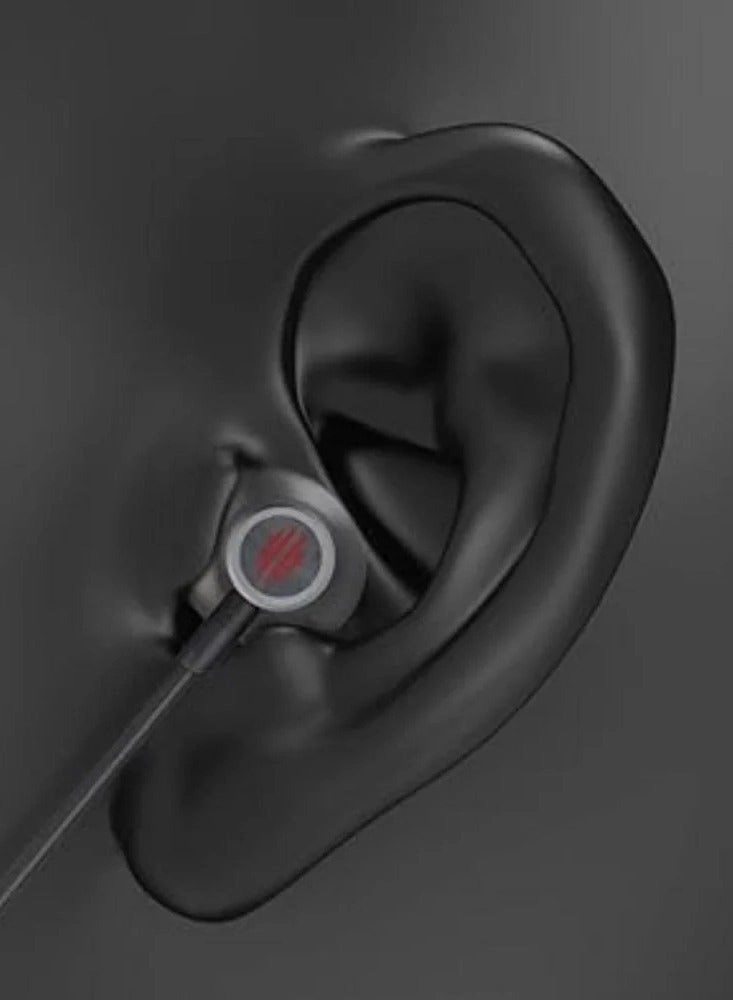 Headphone - Wired Headphone