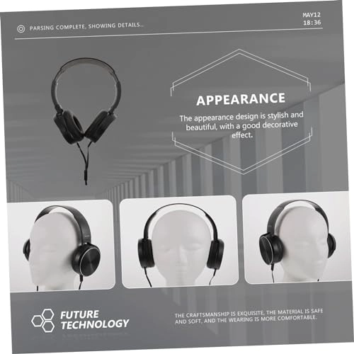 J13Z3393EML210FQZDS Wired Headset