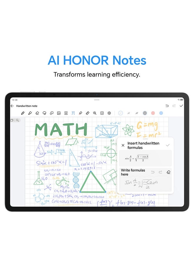 Pad 10 - 256GB 12.1"