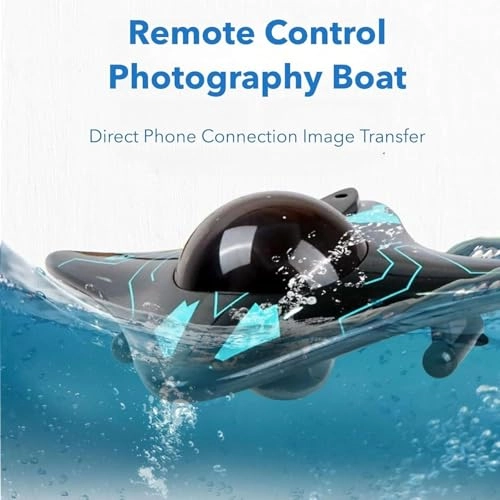 Underwater Drone