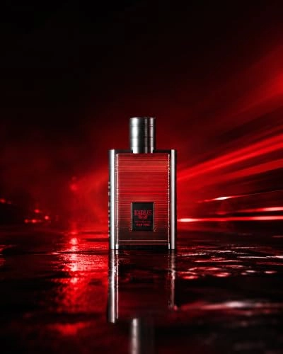 Karus Oud Fire Eau de Parfum - 3.4 Ounce