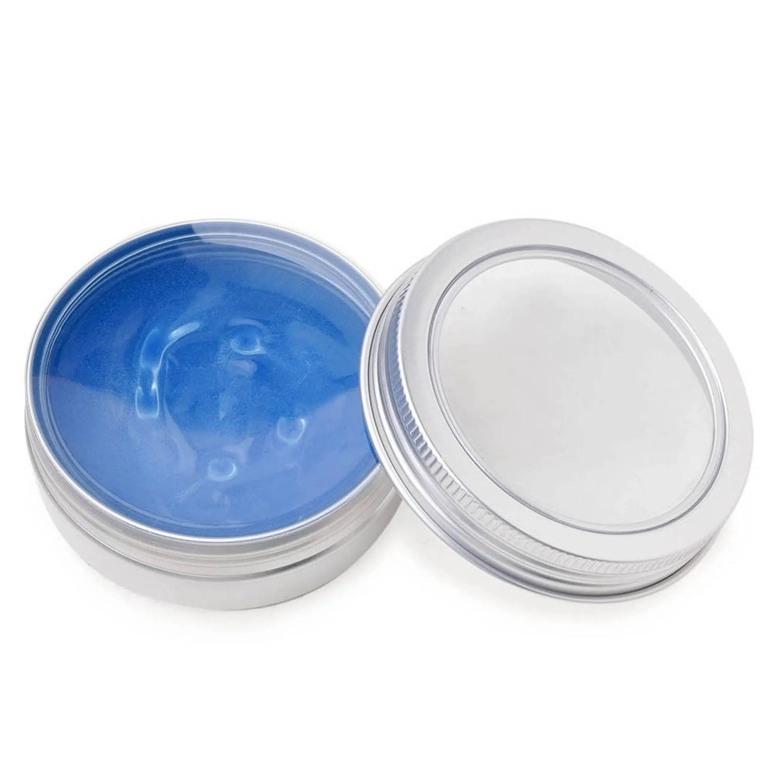 SLIME SQUAD Spider-Man Glow Putty Slime - 3 years+