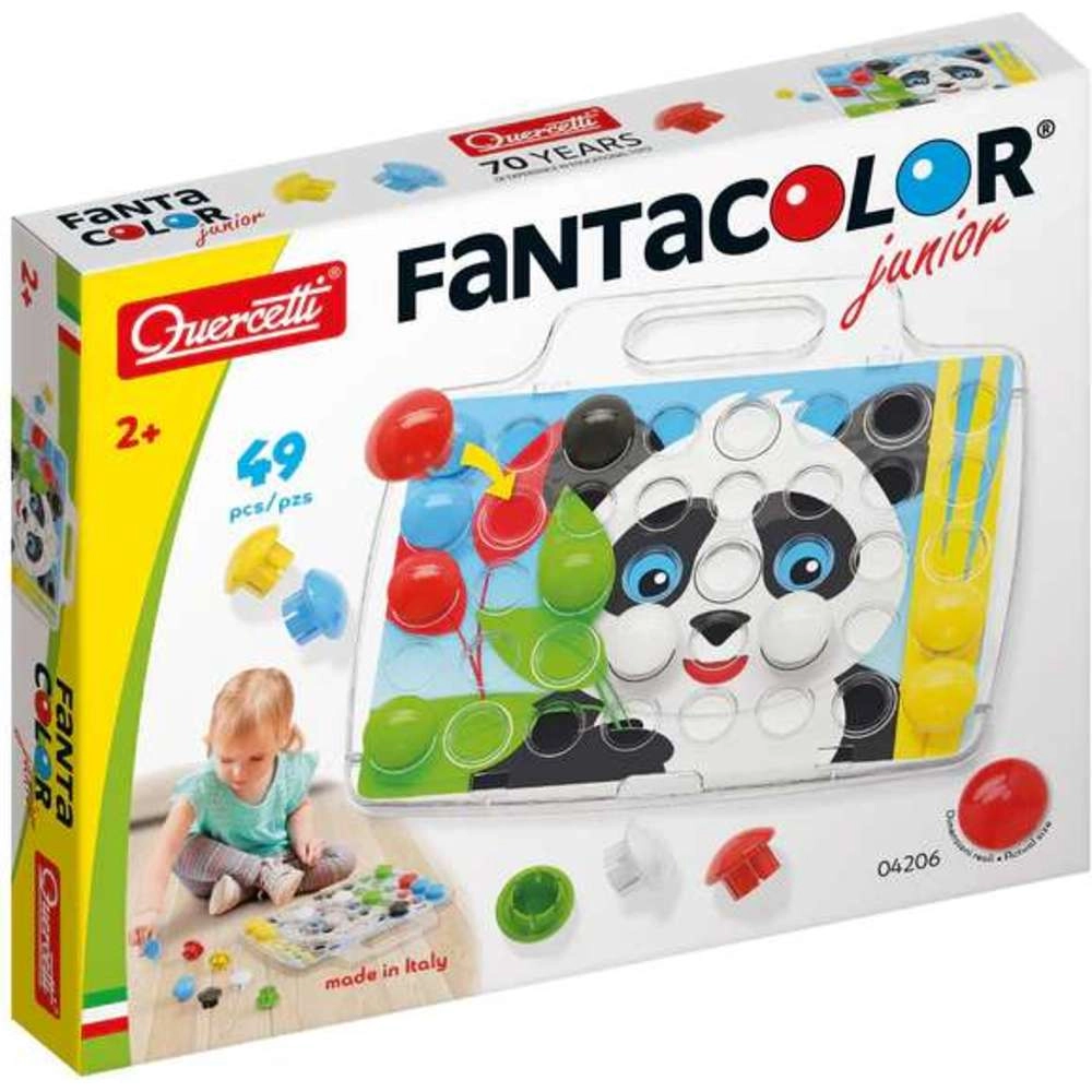 Fantacolor Junior - 48 Pc