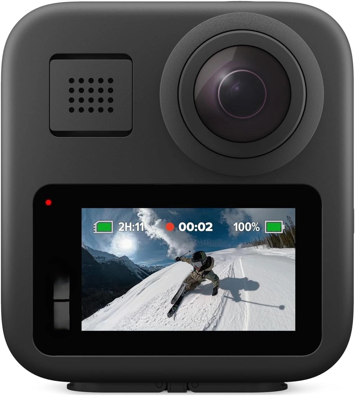 Insta360 G0PR0 MAX - 1080p30