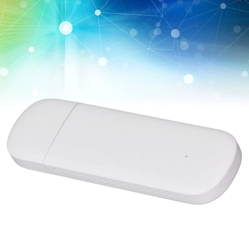 4G LTE Mobile Hotspot - 150Mbps