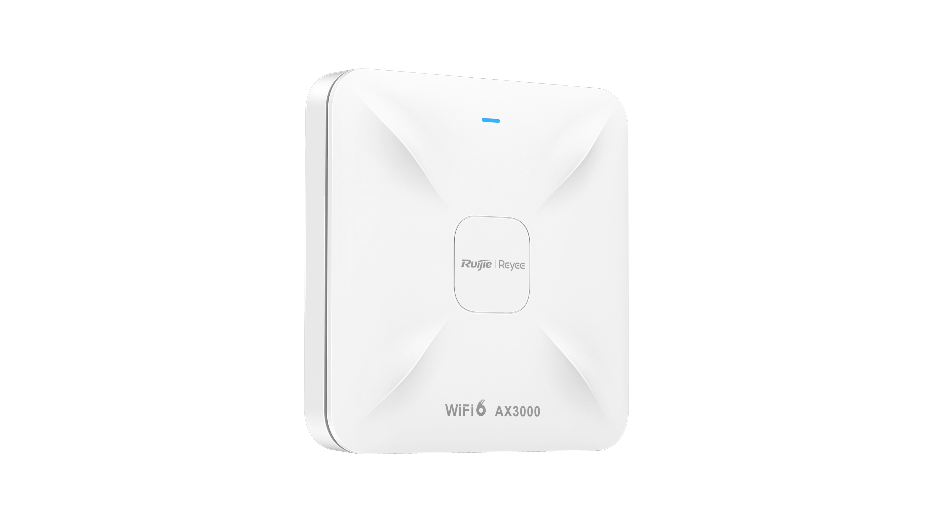 RG-RAP2266 - Wi-Fi 6 AX3000