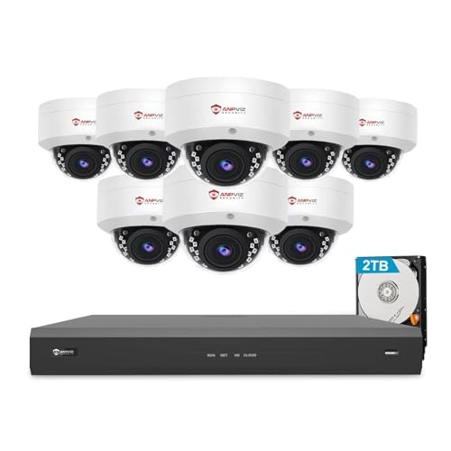 IPK-3216P362W-8S - 8pcs 16 channels 6MP