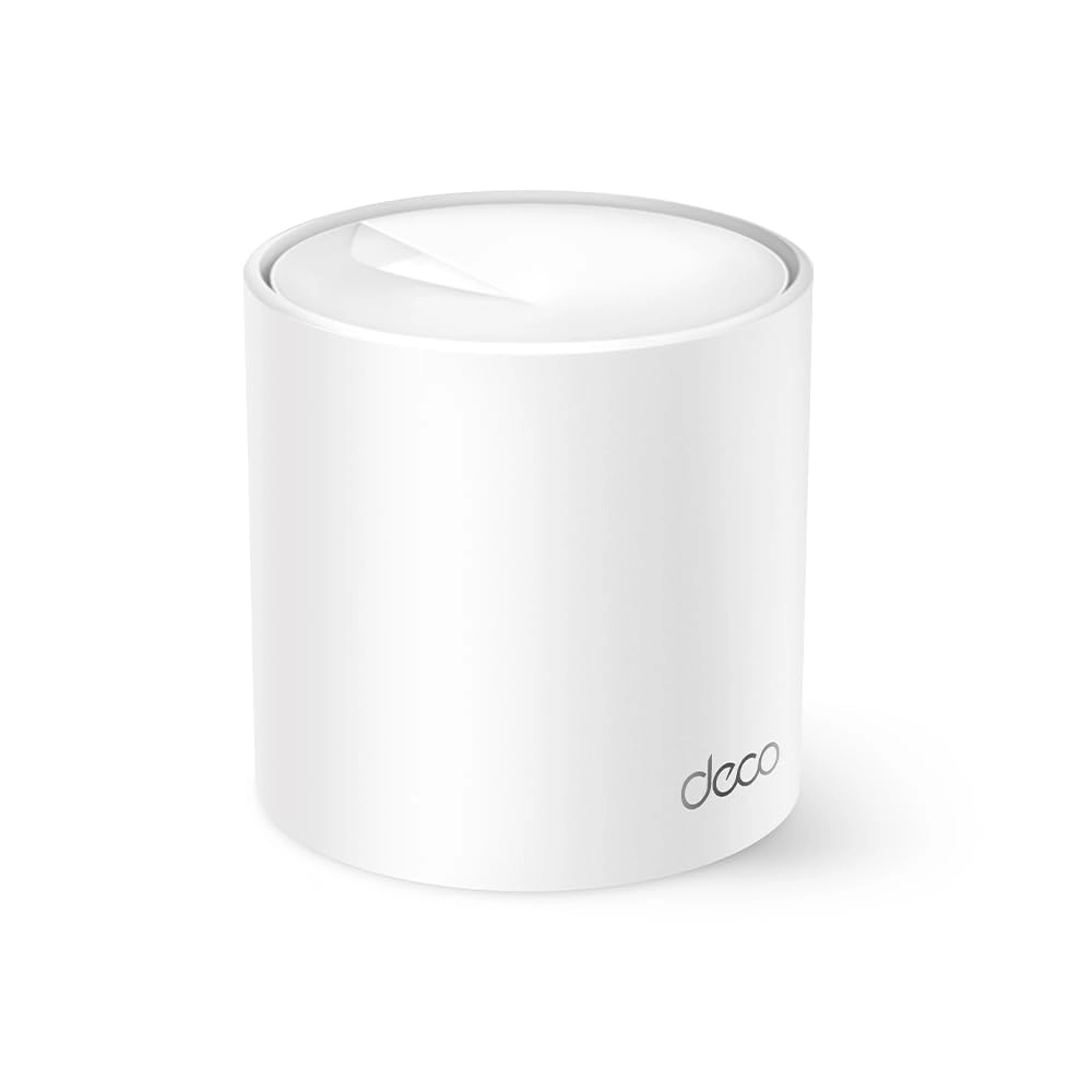 Deco X10 - Wi-Fi 6 1-Pack
