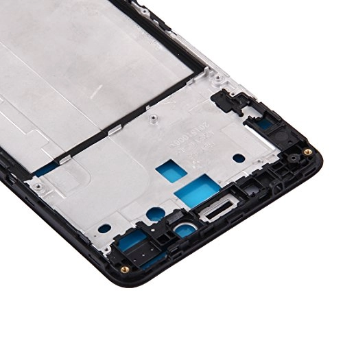 Front Housing LCD Frame Bezel - Xiaomi Redmi Note 2
