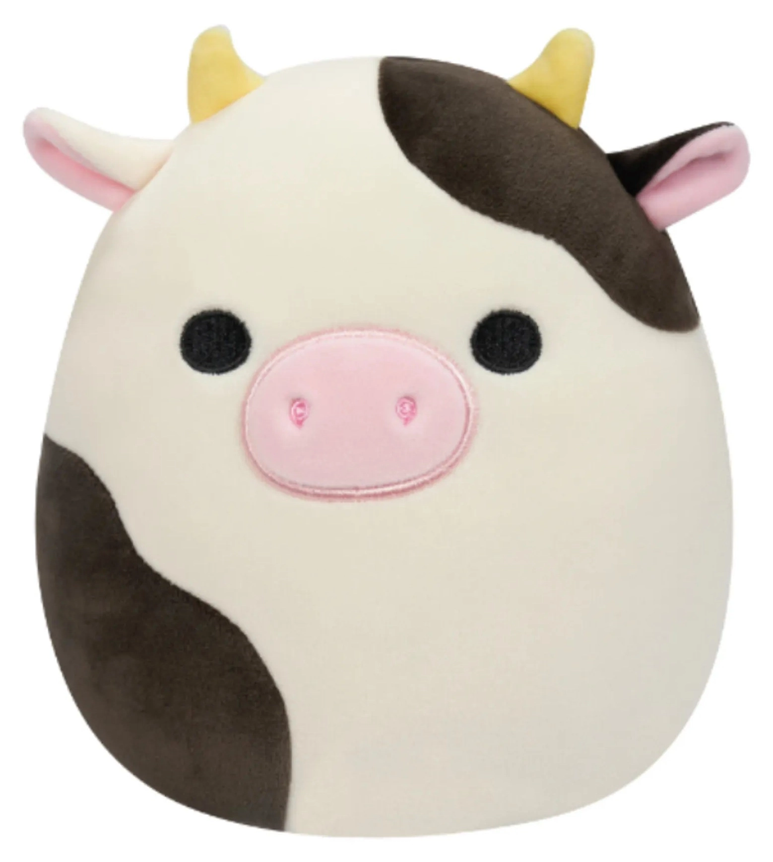 Squishmallows Connor The Cow - 19 cm