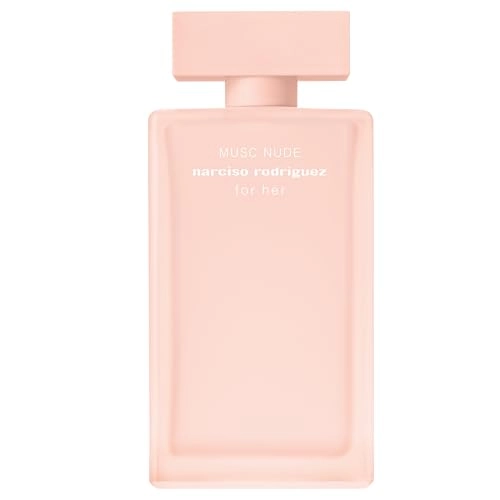 Musc Nude Eau de Parfum 100ml