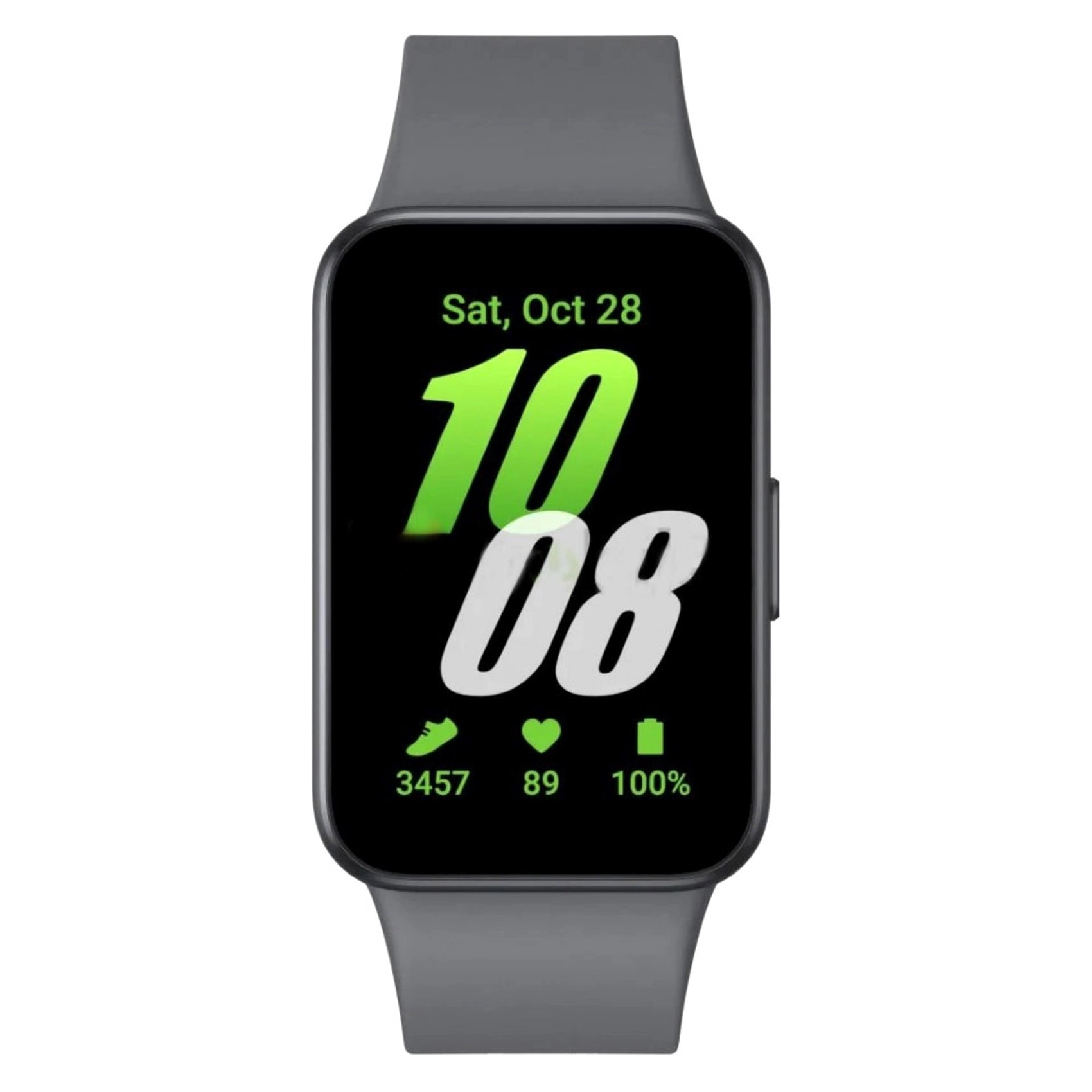 Galaxy Fit 3