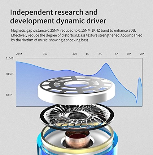 ZS10 Pro Wired Earbud