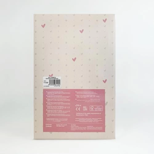 Kika Tears - Vinyl Fabric Body