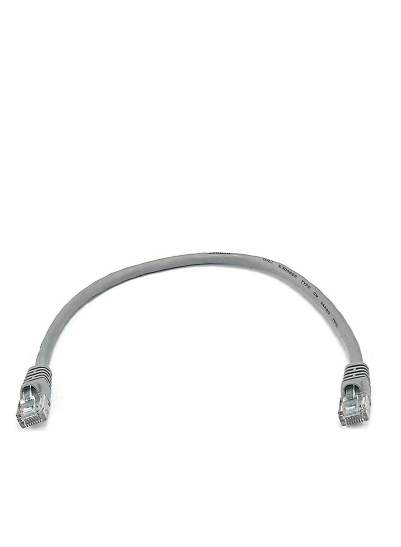 Cat6 Ethernet Cable - 0.5M