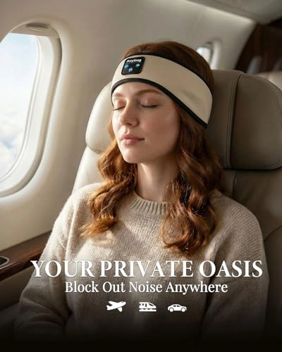 Sleep Headphones Wireless Headphone