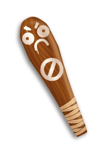 Poetry for Neandertals - Card Game (Dutch)