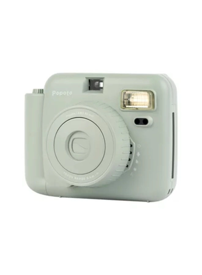 Polo MINI - Cream White AA battery