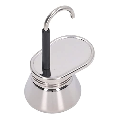 Mocha Pot - 200ml Single Spout
