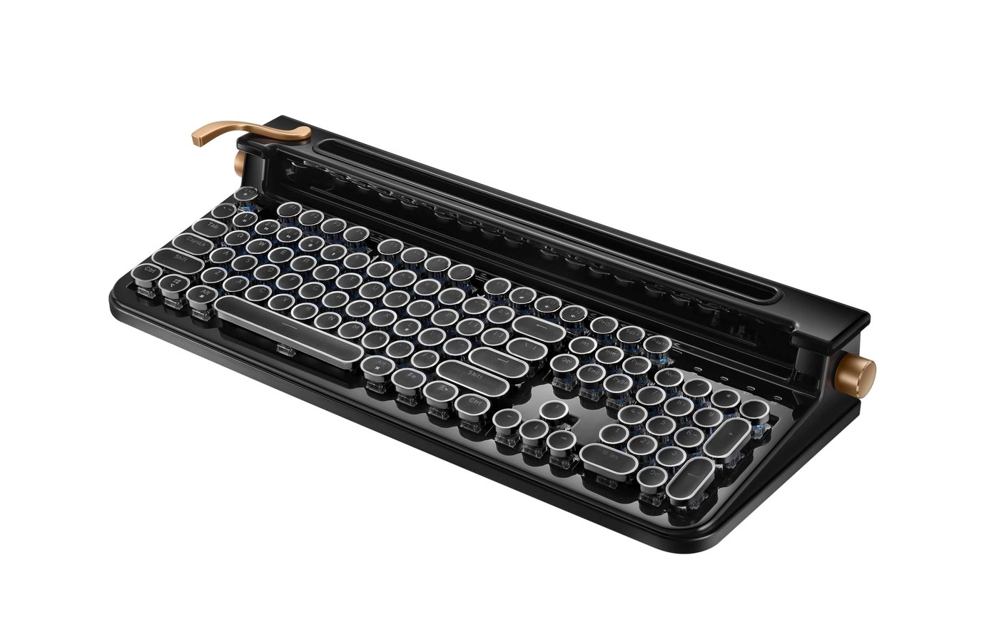 Keyboard 20 Plus - KR/EN Wireless
