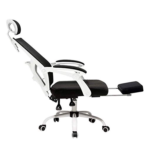Office Chair - High Back Mesh