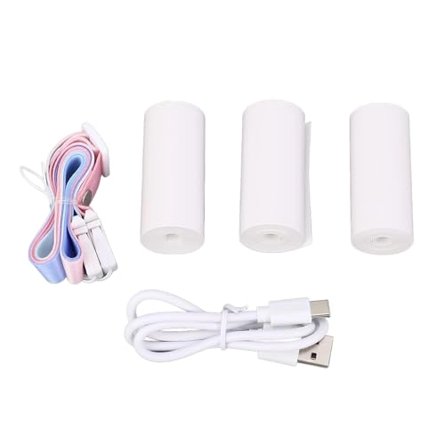 Instant Print Camera - 12MP 2 inch Thermal