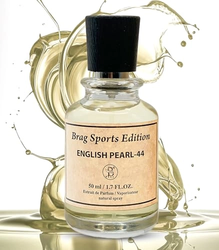 English Pearl - Eau de Parfum 50ml