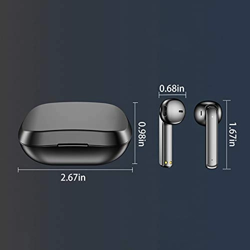 Wireless Earbuds - Wireless Earbud