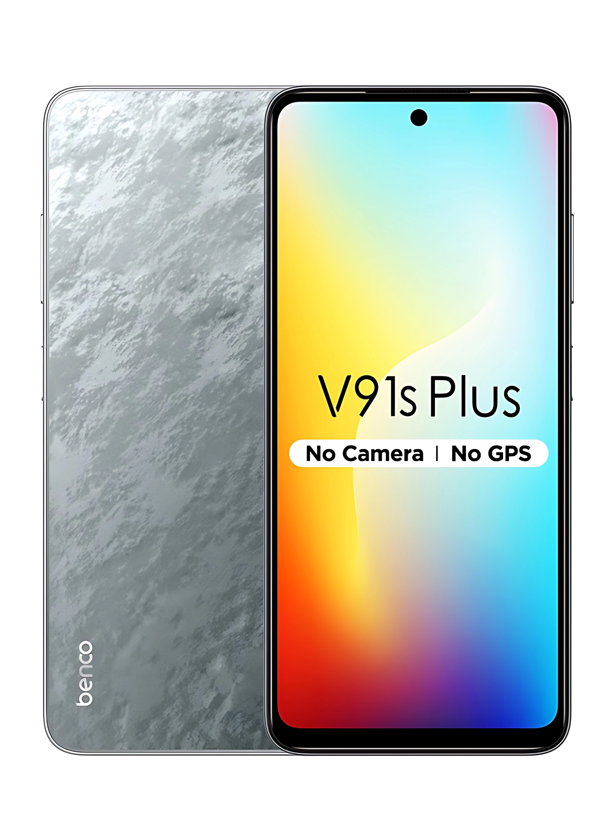 V91s plus 4GB 128GB