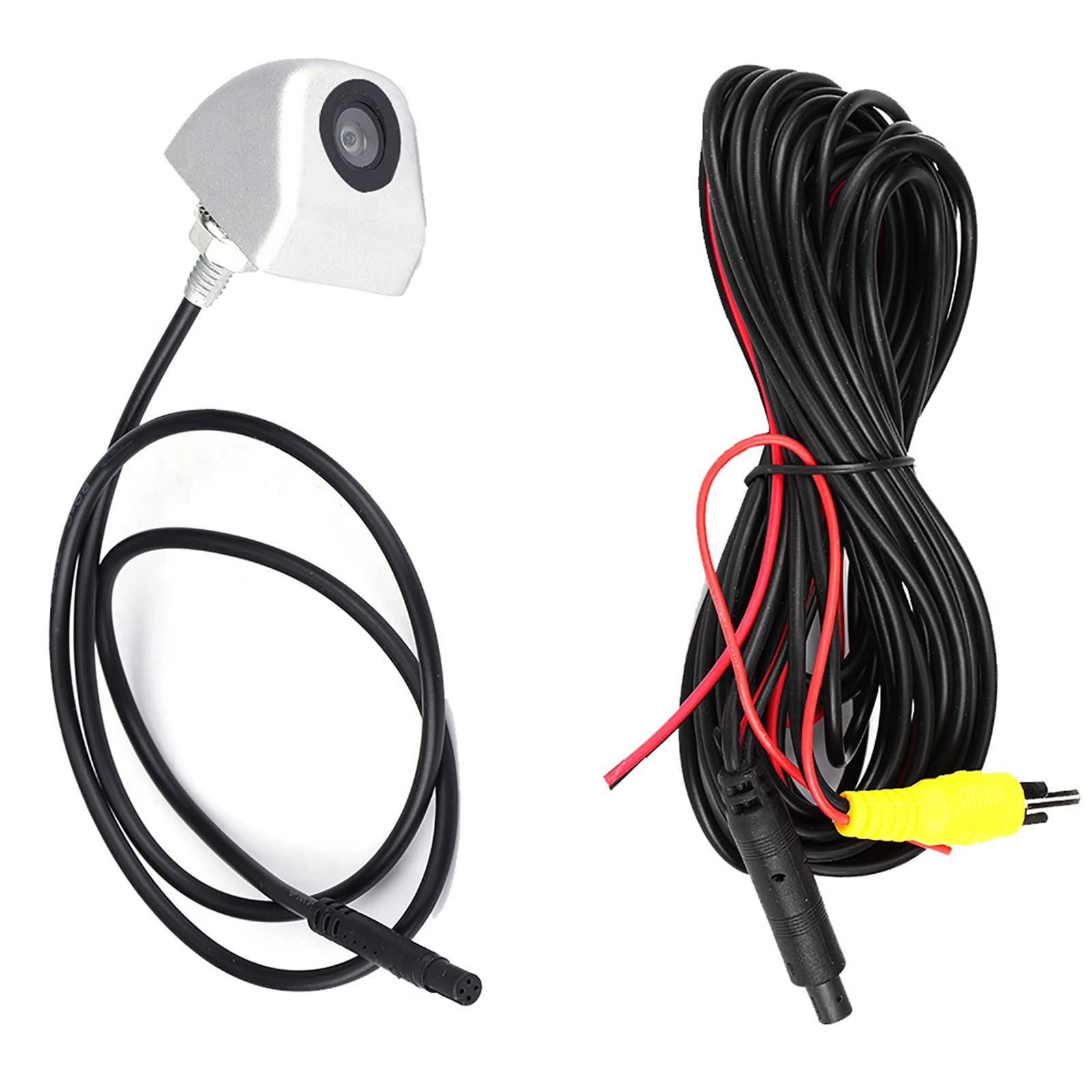 FTVOGUE Car Rear View Camera - Night Vision 720p