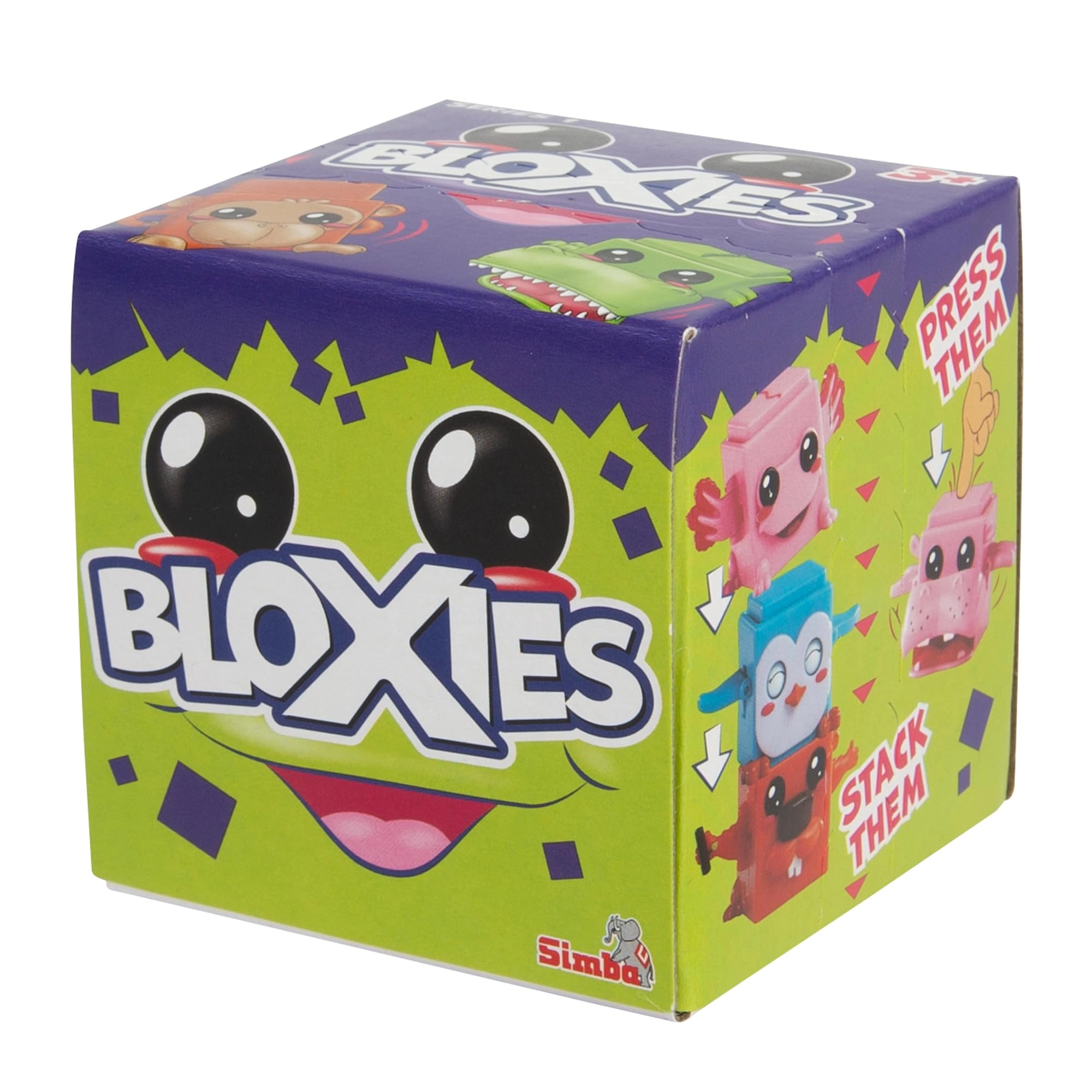 BLOXIES - 1 pcs