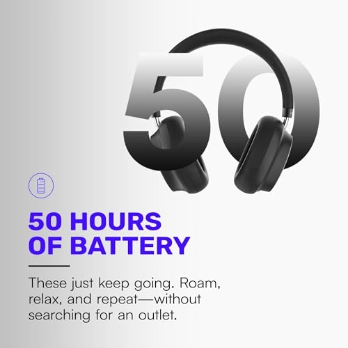 Essential - Wireless Headphone