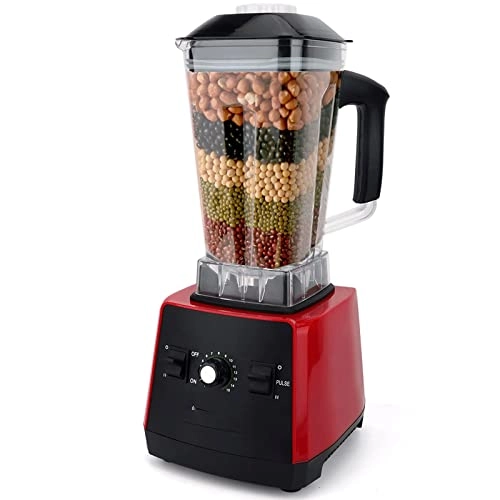 Multifunctional Blender - 2L 250W