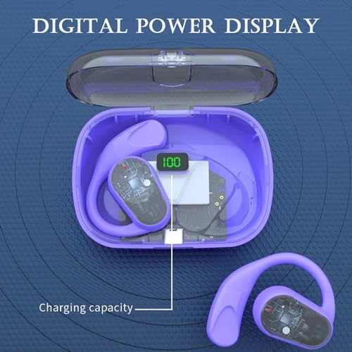 GWC-yx233 Wireless Headphone