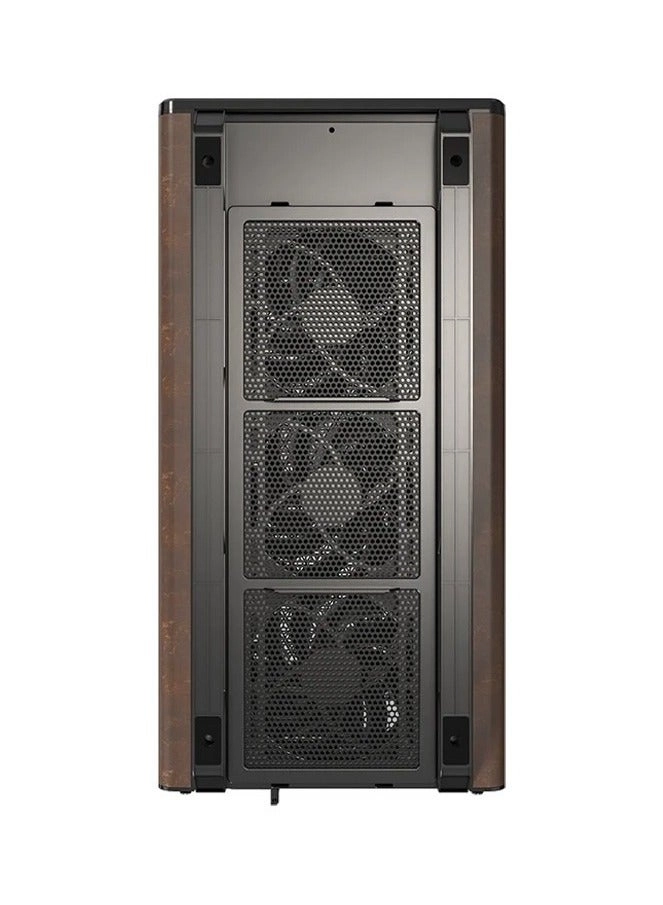 Heritage PRO - Micro-ATX / Mini-ITX