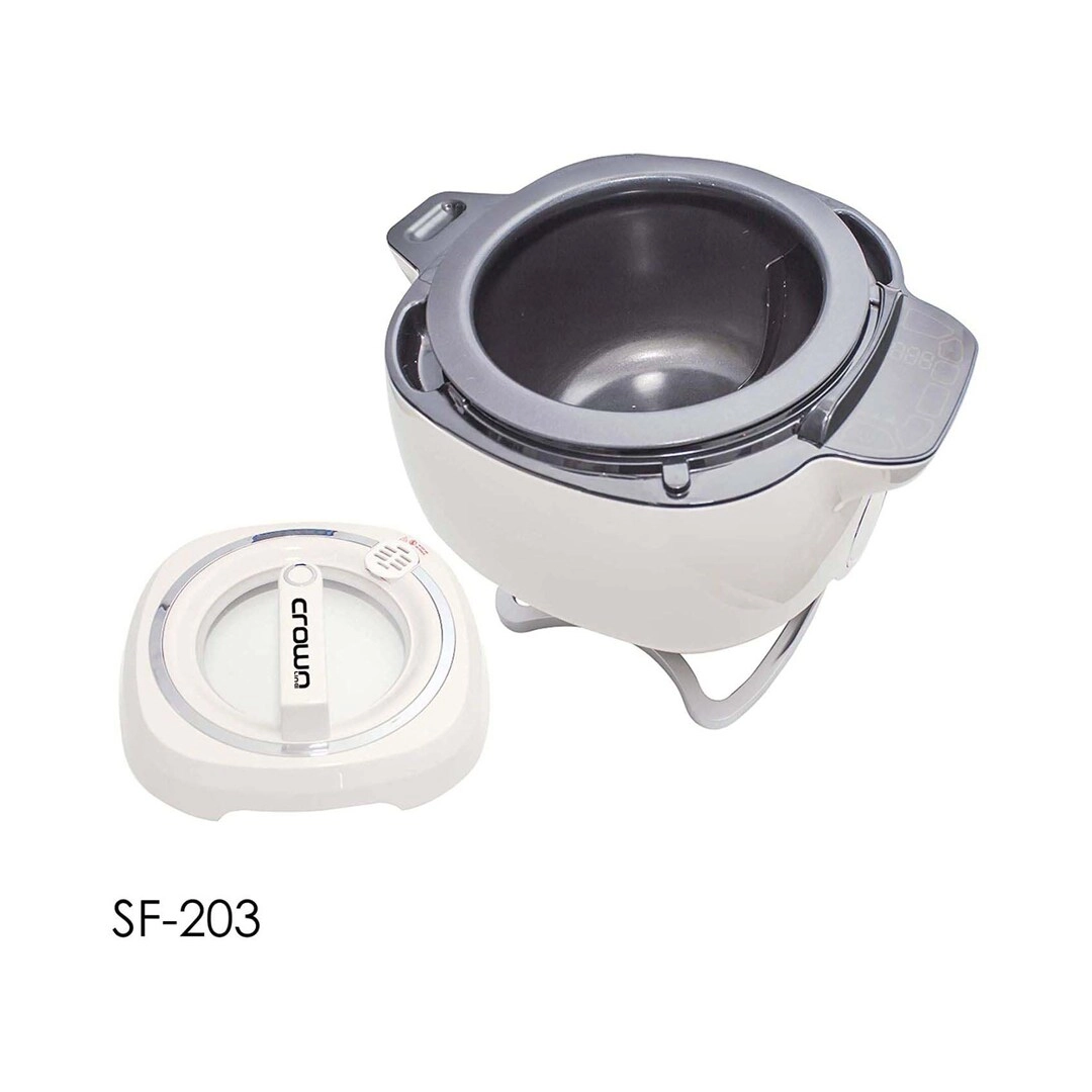 Stip Fryer SF-203
