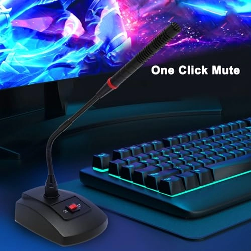 Oreiletxzh0i9ag8e Wired Microphone