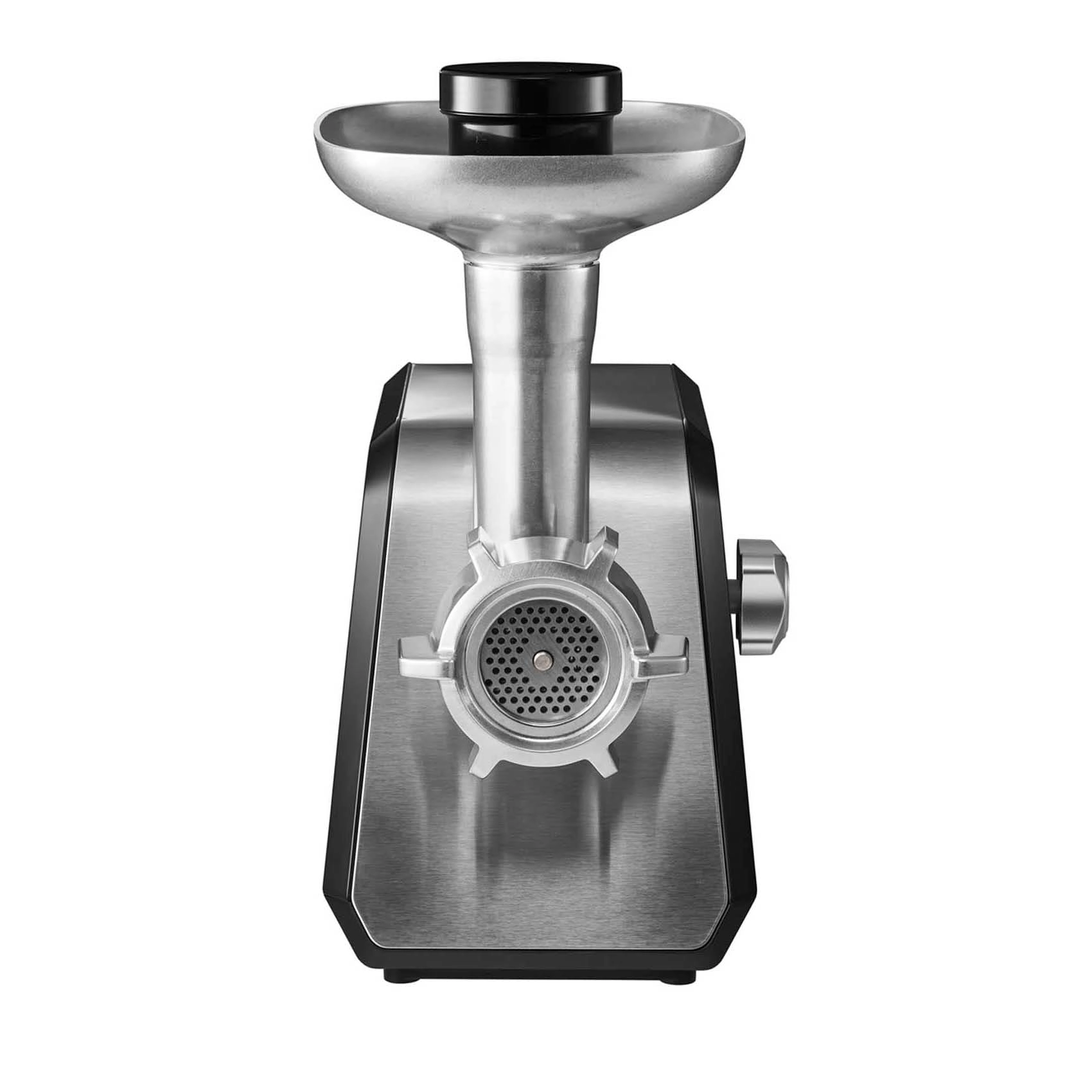 MK-GX2010W - High-power Stainless Steel