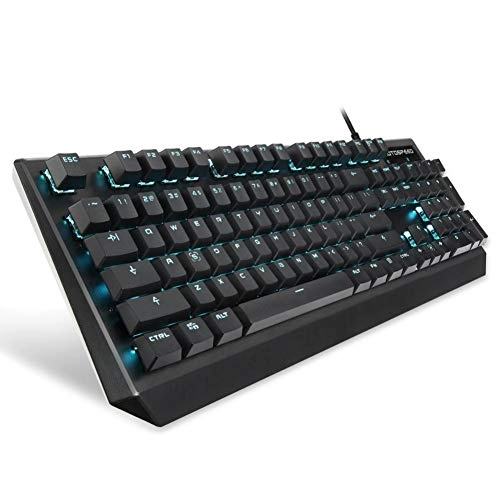 Mechanical Keyboard - RU Wired/Wireless