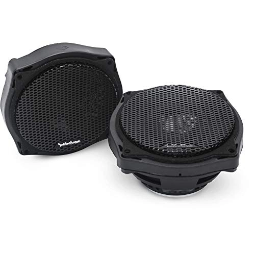 Rockford Fosgate TMS6SG - Pair