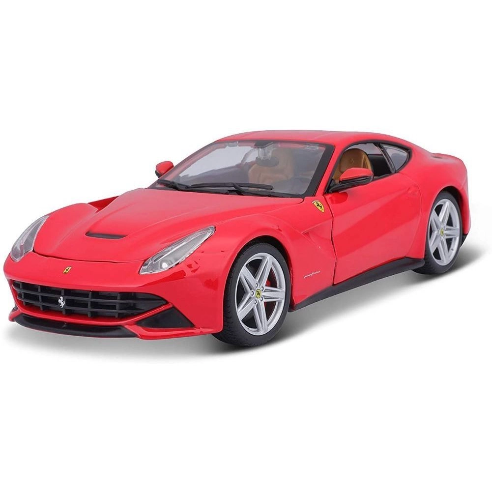 Ferrari F12Tdf - 1:24