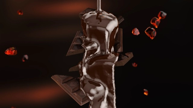 Eclaire Affaire Eau de Parfum 100ml