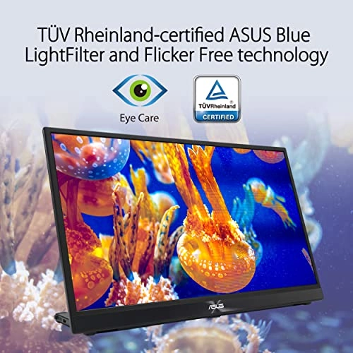 MB17AHG - 90LM08PG-B01170 17.3-inch 1920 x 1080